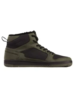 Sneakers "Lineup" in Khaki>Kappa Discount
