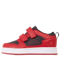 Kappa Sneakers^Sneakers "Lineup LOW M" in Rot