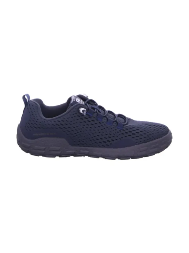 Dockers by Gerli Sneakers^Sneakers Low 56AA002 in blau