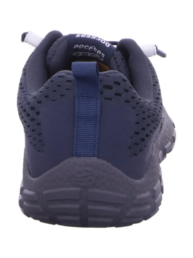 Dockers by Gerli Sneakers^Sneakers Low 56AA002 in blau