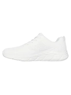 Skechers Sneakers^Sneakers Low BOBS B Flex Lo - Cool Ease in weiß