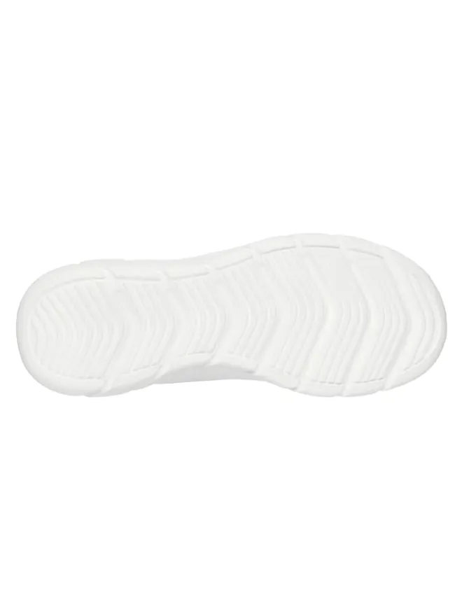 Skechers Sneakers^Sneakers Low BOBS B Flex Lo - Cool Ease in weiß