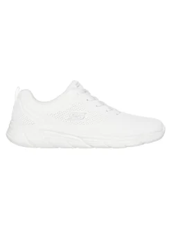 Skechers Sneakers^Sneakers Low BOBS B Flex Lo - Cool Ease in weiß
