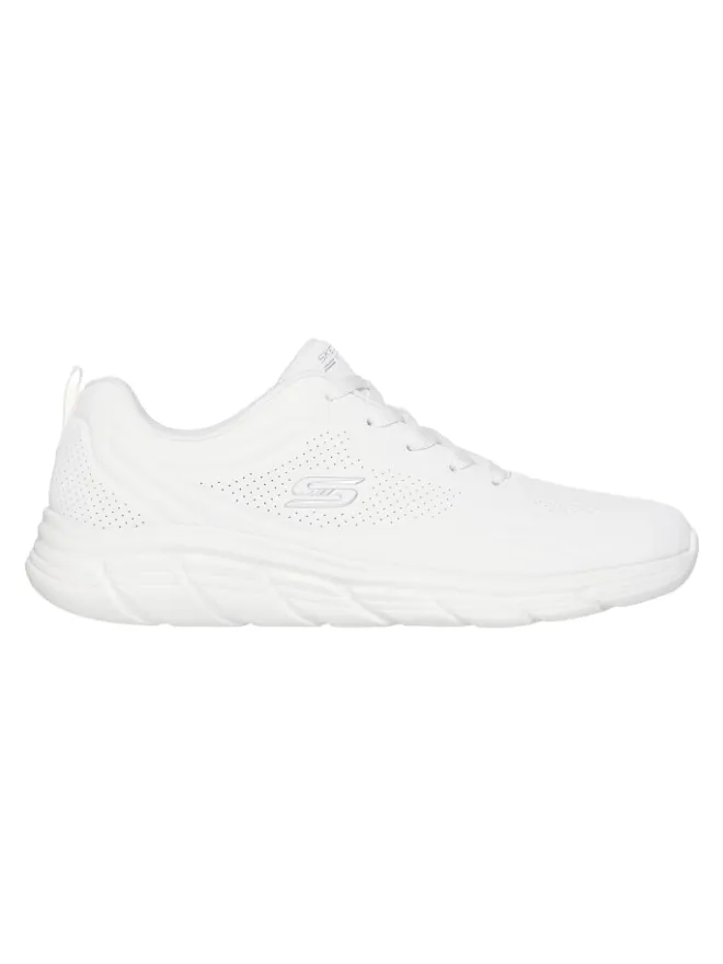 Skechers Sneakers^Sneakers Low BOBS B Flex Lo - Cool Ease in weiß
