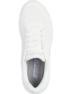 Skechers Sneakers^Sneakers Low BOBS B Flex Lo - Cool Ease in weiß