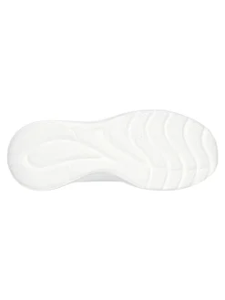Skechers Sneakers^Sneakers Low Bobs Squad Waves STILL WADING in weiß