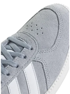 adidas Sneakers^Sneakers Low Braeknet Sleek Suede in grau
