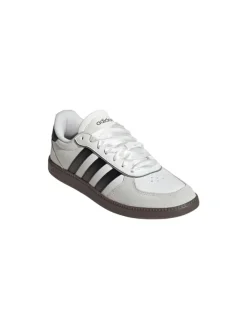 Sneakers Low Braeknet Sleek in weiß>adidas