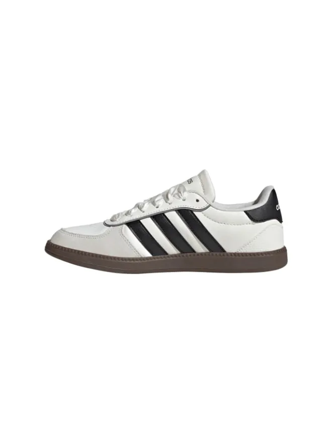 Sneakers Low Braeknet Sleek in weiß>adidas