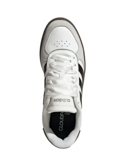 Sneakers Low Braeknet Sleek in weiß><noscript><img width=