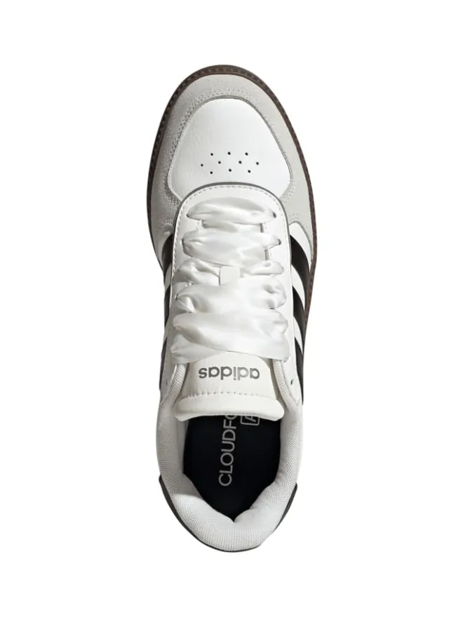 Sneakers Low Braeknet Sleek in weiß>adidas