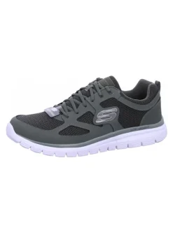 Skechers Sportschuhe^Sneakers Low BURNS AGOURA in grün