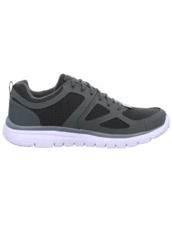Skechers Sportschuhe^Sneakers Low BURNS AGOURA in grün