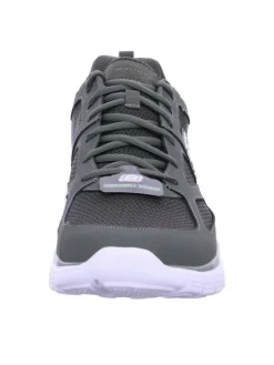 Skechers Sportschuhe^Sneakers Low BURNS AGOURA in grün