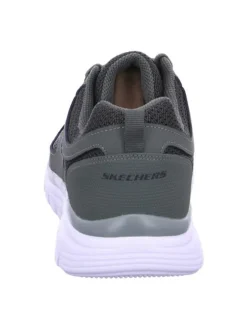 Skechers Sportschuhe^Sneakers Low BURNS AGOURA in grün