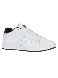 K-SWISS Sneakers^Sneakers Low Court Base II in weiß