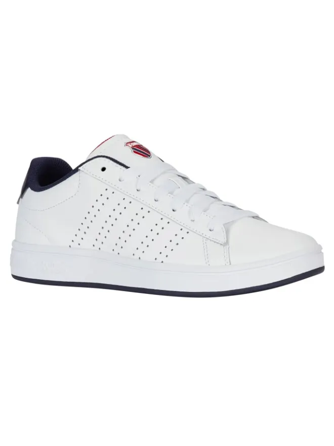 K-SWISS Sneakers^Sneakers Low Court Base II in weiß
