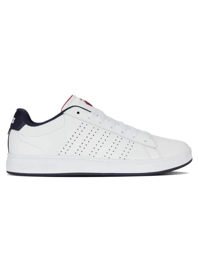 K-SWISS Sneakers^Sneakers Low Court Base II in weiß