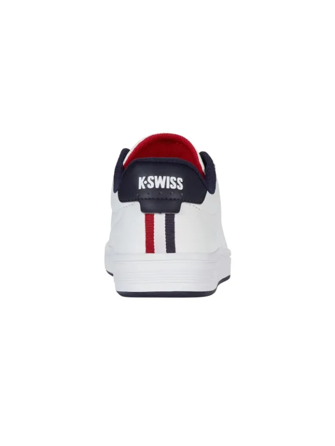 K-SWISS Sneakers^Sneakers Low Court Base II in weiß