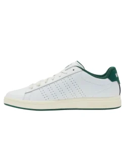 K-SWISS Sneakers^Sneakers Low Court Base II in weiß