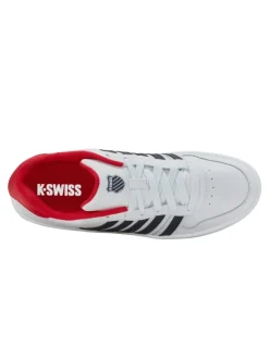 Sneakers Low Court Palisades in weiß><noscript><img width=