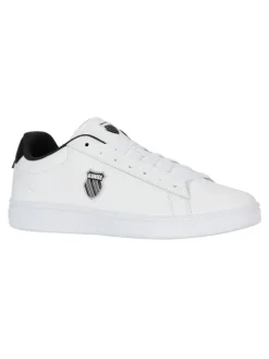 K-SWISS Sneakers^Sneakers Low Court Shield II in weiß