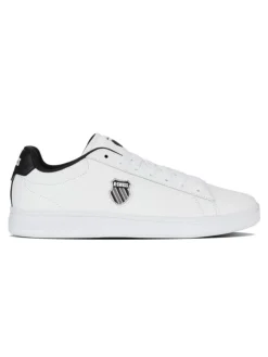 K-SWISS Sneakers^Sneakers Low Court Shield II in weiß