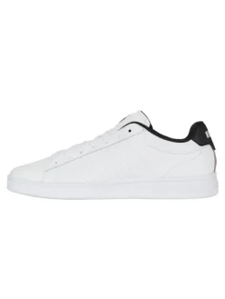 K-SWISS Sneakers^Sneakers Low Court Shield II in weiß