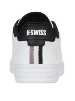 K-SWISS Sneakers^Sneakers Low Court Shield II in weiß