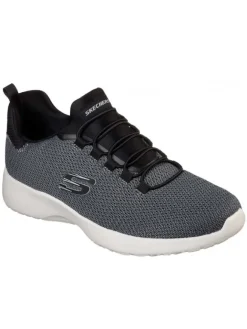Sneakers Low DYNAMIGHT in schwarz>Skechers Sale