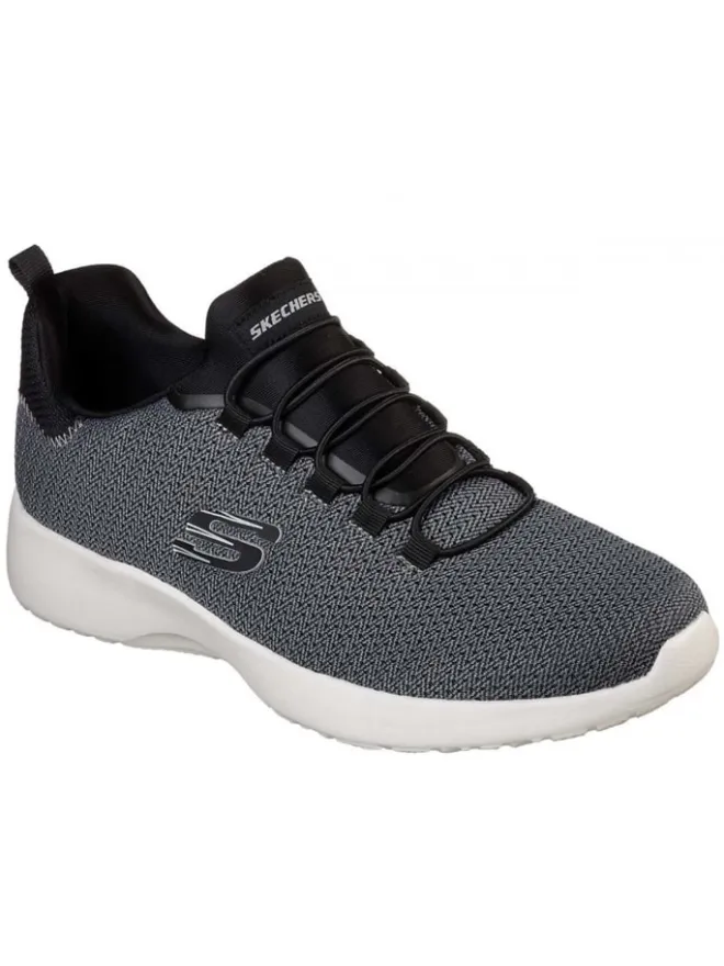 Sneakers Low DYNAMIGHT in schwarz>Skechers Sale