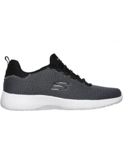 Sneakers Low DYNAMIGHT in schwarz>Skechers Sale