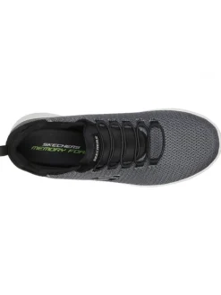 Sneakers Low DYNAMIGHT in schwarz><noscript><img width=