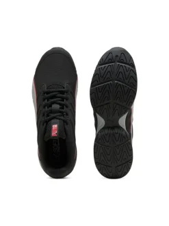 Puma Sneakers^Sneakers Low Electro SL in schwarz