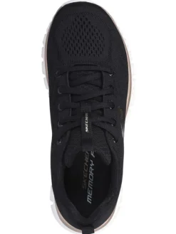 Skechers Sneakers^Sneakers Low GRACEFUL GET CONNECTED in schwarz