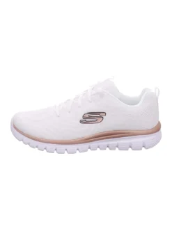 Sneakers Low GRACEFUL GET CONNECTED in weiß><noscript><img width=