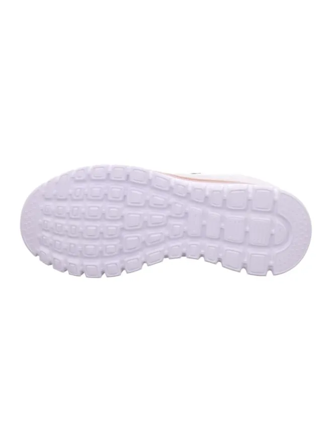 Sneakers Low GRACEFUL GET CONNECTED in weiß>Skechers Hot