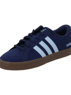 Sneakers Low in dark blue/sky/gum>adidas Online