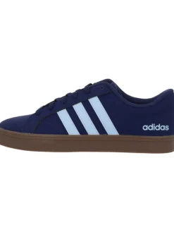 Sneakers Low in dark blue/sky/gum>adidas Online