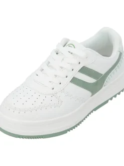 palado Sneakers^Sneakers Low in white moss green