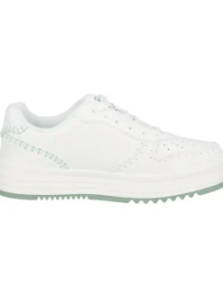 palado Sneakers^Sneakers Low in white moss green