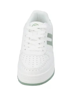 palado Sneakers^Sneakers Low in white moss green