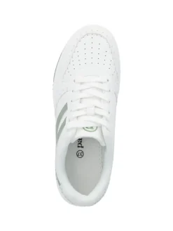 palado Sneakers^Sneakers Low in white moss green