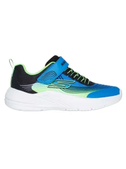 Sneakers Low Microspec Advance in blau>Skechers Outlet