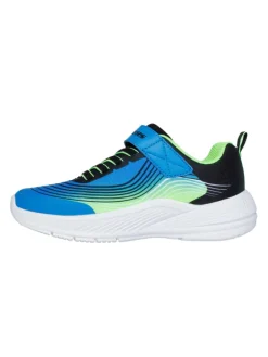 Sneakers Low Microspec Advance in blau><noscript><img width=