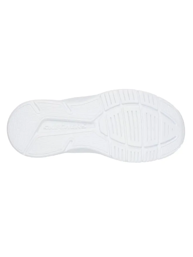 Sneakers Low Microspec Advance in blau>Skechers Outlet