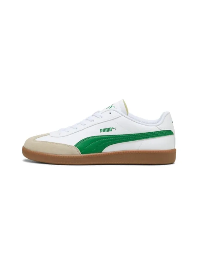 Sneakers Low 9-T in bunt>Puma Hot