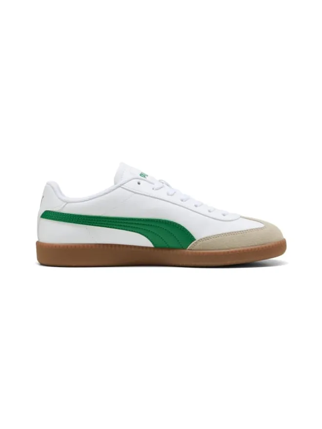 Sneakers Low 9-T in bunt>Puma Hot