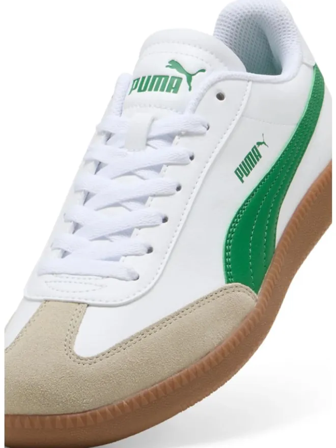 Sneakers Low 9-T in bunt>Puma Hot