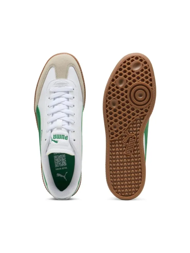 Sneakers Low 9-T in bunt>Puma Hot